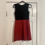 Theory #133 • DARUA •COLOR BLOCK DRESS Photo 3