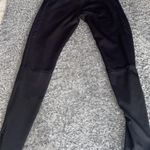 Adidas Sweatpants Joggers Black Size XS Photo 0