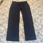 Lucky Brand Costco Navy and Grey Jersey Knit Pajama Pant Bundle Size Large Photo 4