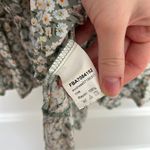 Mini floral fit and flare slip summer dress Multi Size L Photo 4