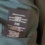 Theory  Wool Dress Photo 11