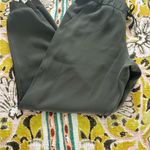 Lululemon  On the Fly Jogger Olive Dark Olive Green‎ Women's Jogger Pants size 8 Photo 9