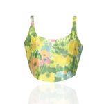 With Jean WITH JÉAN Cindy Corset, Splice, XL Photo 9