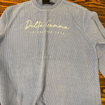 Delta  Gamma Crewneck Photo 0