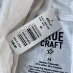 True Craft  Crop Oversized  Hoodie SIZE M Photo 2