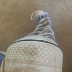 Converse Platform Periwinkle Photo 4