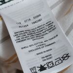 Columbia Notre Dame Fighting Irish Sun Drifter Stripes Button-Down Size Large Photo 11