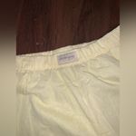 Pants Pale butter Yellow Photo 3