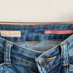 Anthropologie Pilcro Boot Cut Cargo Pocket Jeans Photo 3