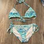 Lilly Pulitzer Lily Pulitzer bikini set size XXS in both top and bottom Photo 0