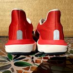 Altra Provision 6 Road Running Shoes GuideRail FootPod Lace Up Orange 7.5 Photo 3