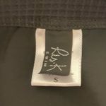 Ris-k Prowl Top & Horizon Bottom Ruffle Bikini, Black, Size S, NWOT Photo 7