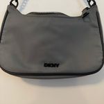 DKNY  Moss green Shoulder mini Bag black chain strap Photo 1