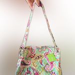 Vera Bradley  Sweet Treat Tote in Tutti Frutti NWT Photo 8