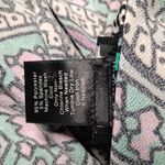 Ann Taylor  Multicolor Patterned Dress Photo 10