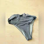 Free People  Beach Riot Daisy Bikini Bottoms Size Small NWOT Photo 3