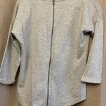 Body Central Gray sweatshirt Photo 2