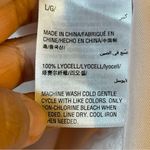 Charter Club  Light Pink Button-Up Shirt SZ:L Photo 5