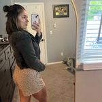 Boutique Cropped black jean jacket  Photo 1