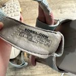 Sorel Women’s 8 Roaming Decon Sandals Multicolored Photo 5