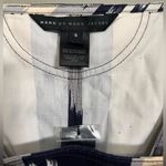 Marc by Marc Jacobs  Eddi Ikat Dress in Slate Violet NWT Photo 1