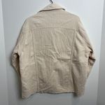 ZARA Corduroy Jacket Photo 4