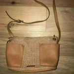 Madden Girl Brown  purse/ cross/ shoulder bag Photo 0