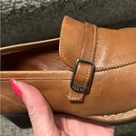 Pikolinos  Women’s Leather Buckle Strap Shoes Photo 5