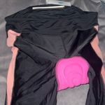 DAYOUNG Bike Cycling Tights for Women 3D Padded Leggings Capri Biking Bike Small Photo 2