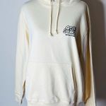 Beyond Osaka Shiba Inu Eating Snack Yellow Hoodie Size M Photo 1