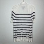 Fenn Wright Manson FENN WRIGHT MASON Striped Cardigan Sz S Photo 5