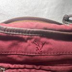 Outfitters Maroon American Eagle Outfitters Small Shoulder Bag Photo 3