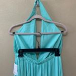 Show Me Your Mumu Luna Halter Dress Photo 7