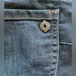 Democracy Absolution Booty Lift Jegging Dark Indigo Jeans Size 8 Photo 13