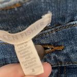 Eileen Fisher organic cotton slim ankle jeans▪️size 4 Photo 1