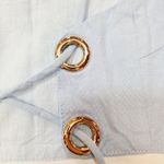 superdown  Milah Top in Light Blue Photo 7