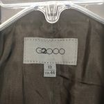 G2000 Women's Long Sleeve Brown Jacket M Size M Photo 1
