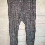 a.n.a . Herringbone leggings Size XXL Photo 0