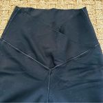 Aerie Offline By  Real Me Crossover Flare Leggings Women’s Size Small Photo 4