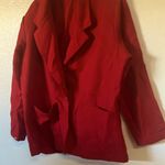 Blair  boutique unlined blazer 20 Photo 0