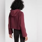 Athleta  STEADY STATE CROP SWEATSHIRT Photo 2