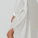 Cleobella  Rohita Kaftan Dress Size XL Photo 0