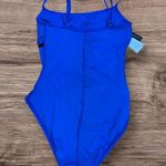 La Blanca New Island Goddess One Piece Swimsuit Size 6 Photo 5