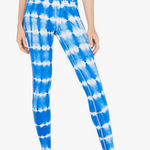 Free People FP Movement Tie Dye Essential Legging Photo 0