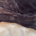 Lululemon Align Crop 21" Diamond Dye
Diamond Dye Pitch Grey Graphite Grey, Sz 4 Photo 9