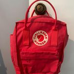 Fjällräven Fjallraven Kanken Mini Backpack Photo 0