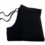 Lauren Moshi ✰ Kizzy Star Eye Skull Sweatpants ✰ Super Soft Material ✰ Jet Black Photo 13