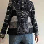 Lulu H Knit Jacket Photo 5