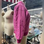 Wild Fable Quilted Bomber Jacket M Photo 7
