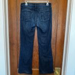 Citizens of Humanity EUC High Rise Bootcut Amber Stretch 28 USA Photo 2
